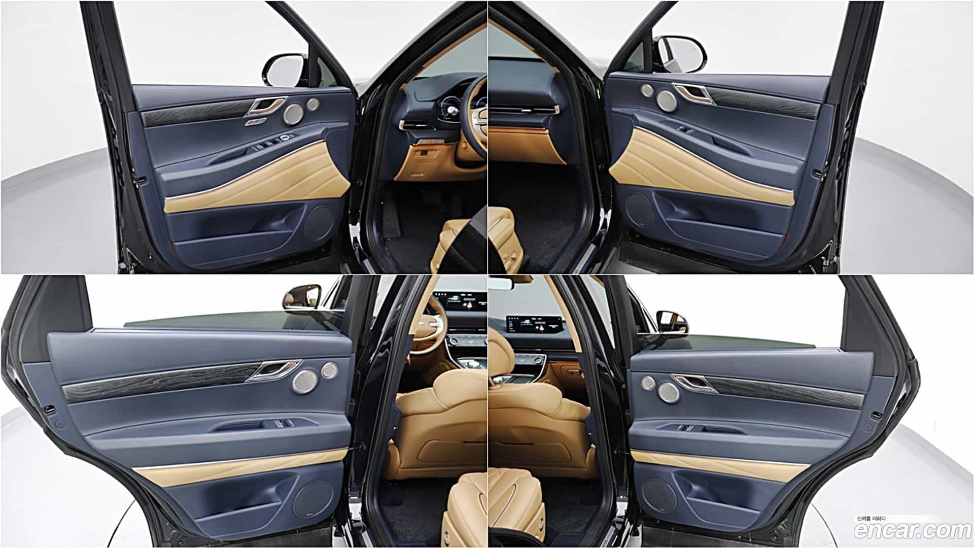 GV80 Genesis 2023.0-OPTION-021