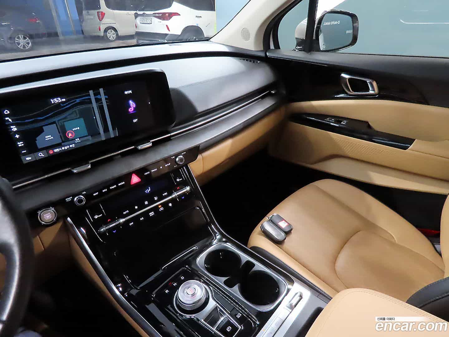 Canival Kia 2022.6-INNER-010