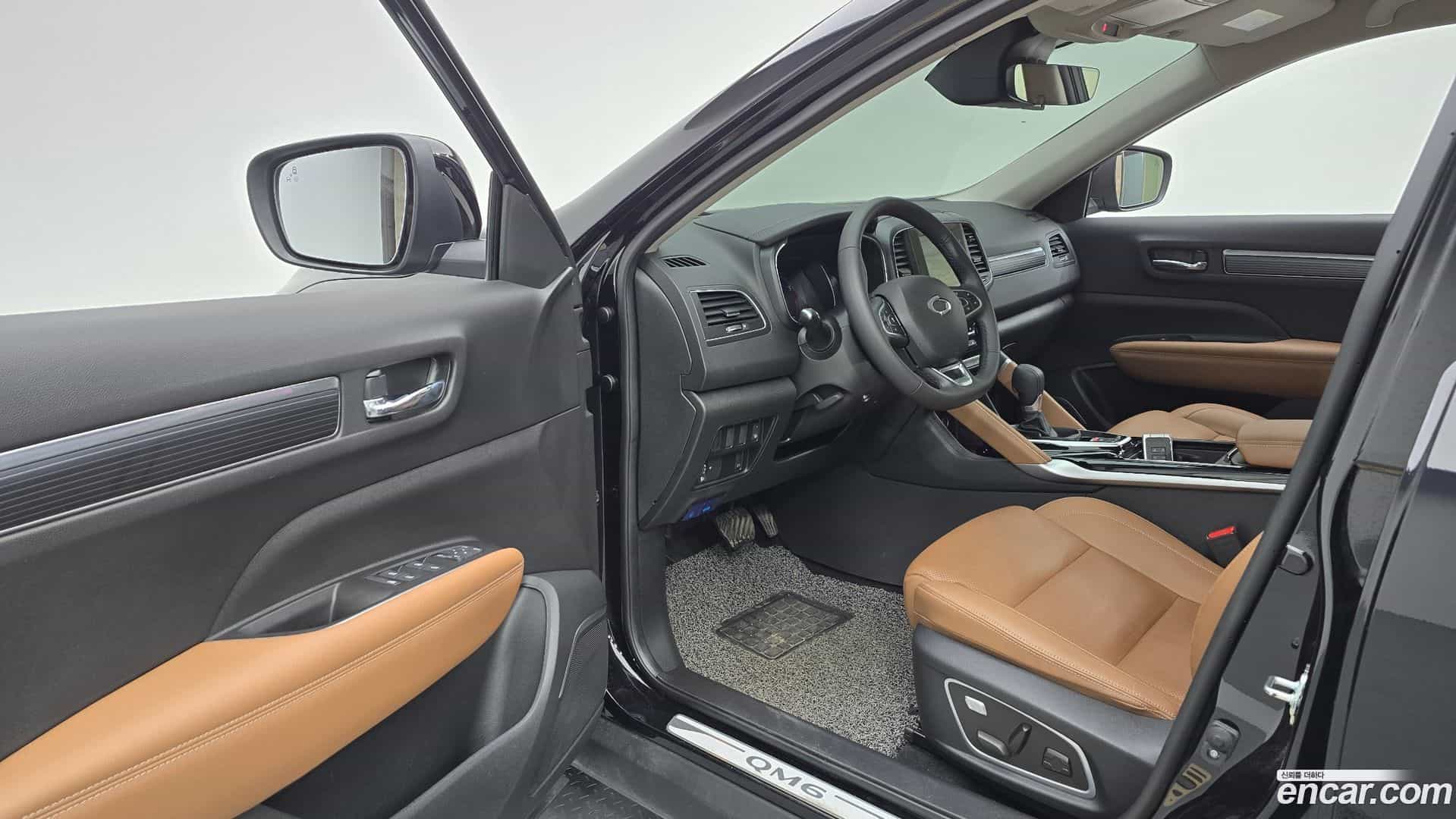 QM6 Renault Korea 2022.10-INNER-010