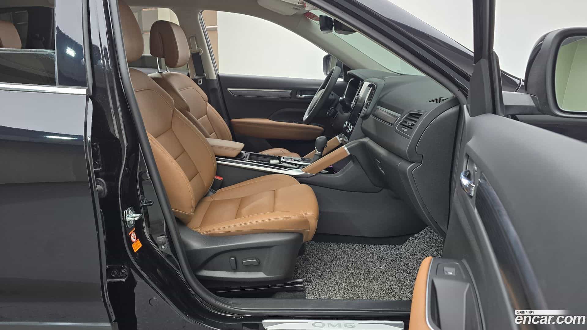 QM6 Renault Korea 2022.10-OPTION-015
