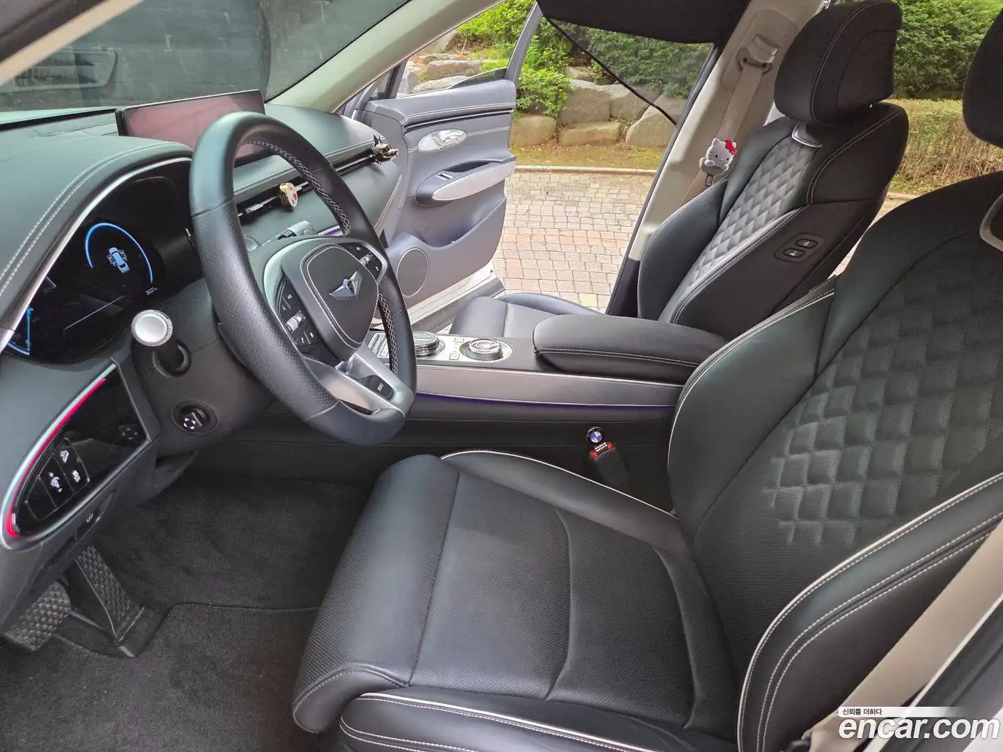 GV70 Genesis 2022.10-OPTION-015