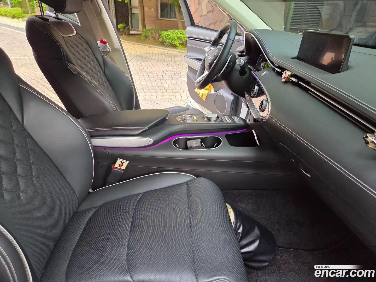 GV70 Genesis 2022.10-OPTION-016