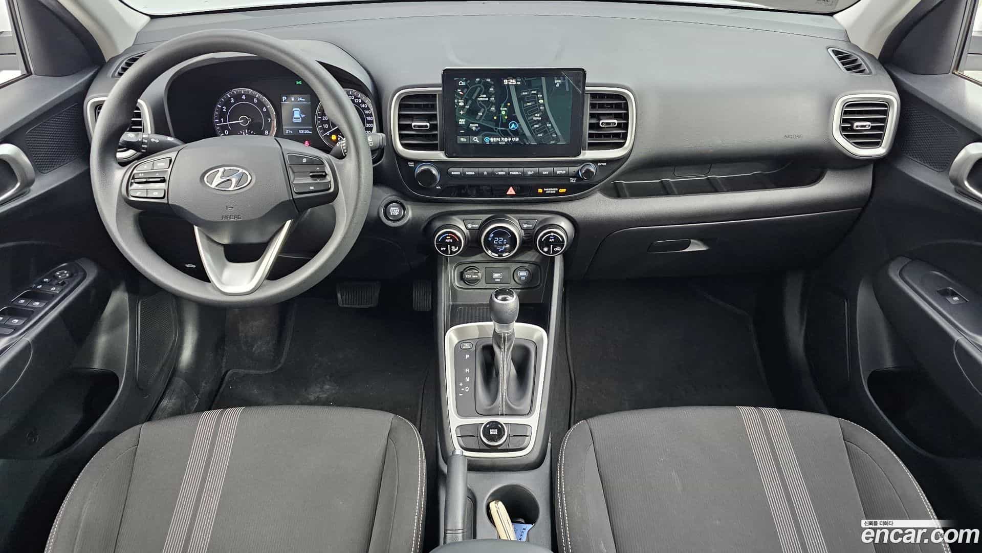 Venue Hyundai 2020.5-INNER-007