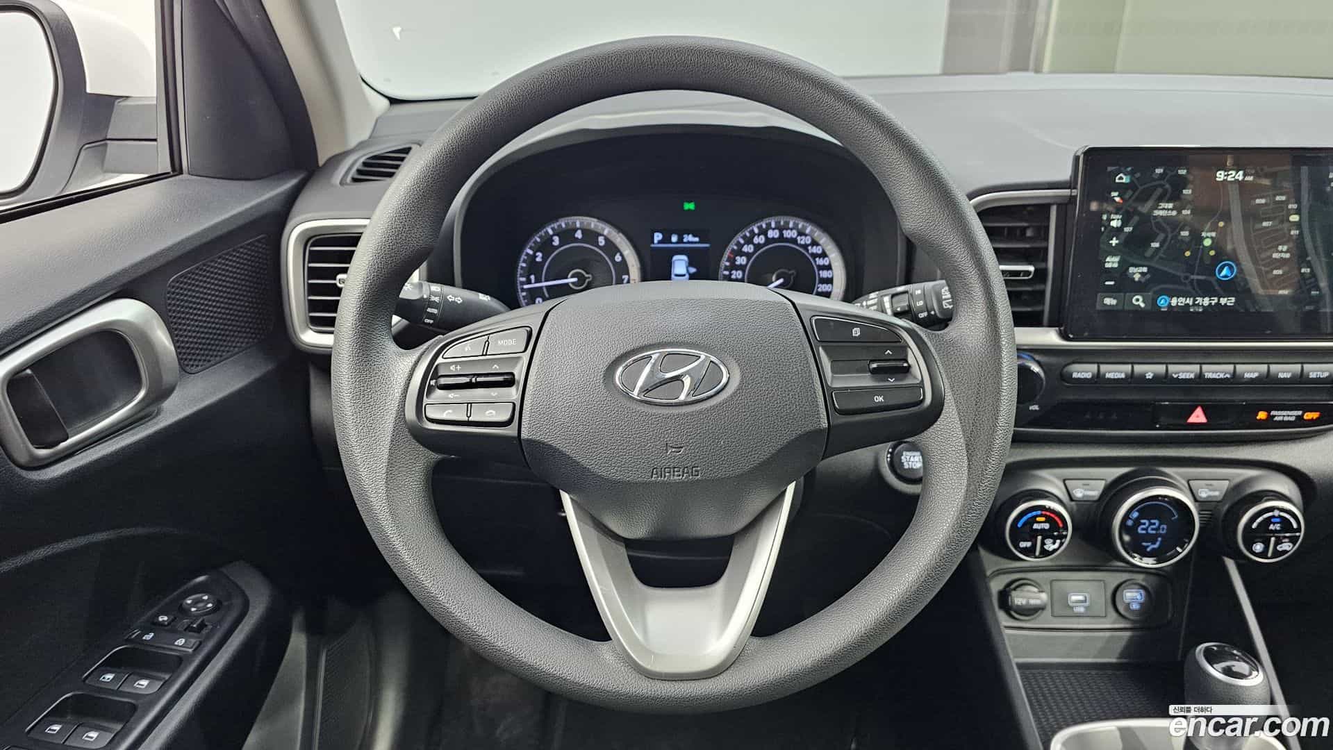 Venue Hyundai 2020.5-OPTION-017