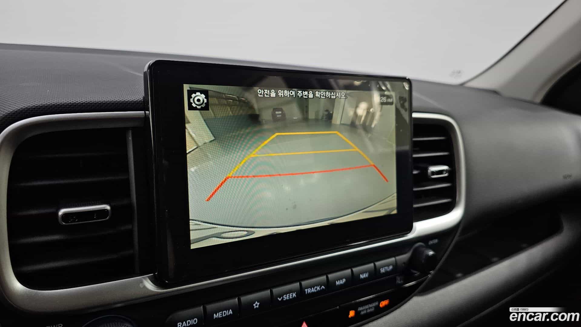 Venue Hyundai 2020.5-OPTION-021