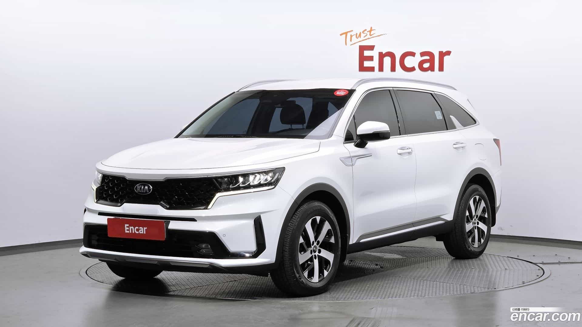 Sorento Kia 2020.7-OUTER-001