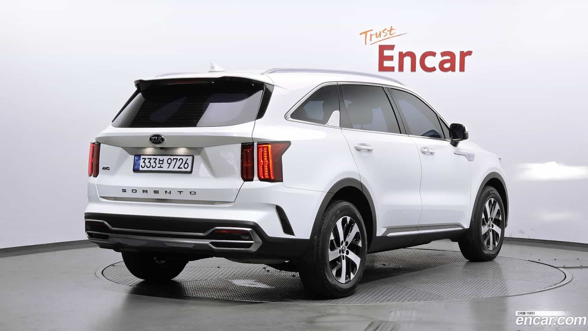 Sorento Kia 2020.7-OUTER-002