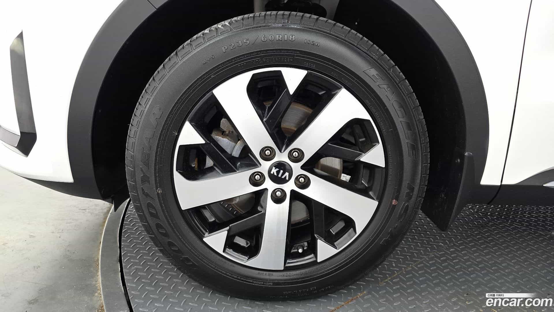 Sorento Kia 2020.7-OUTER-005