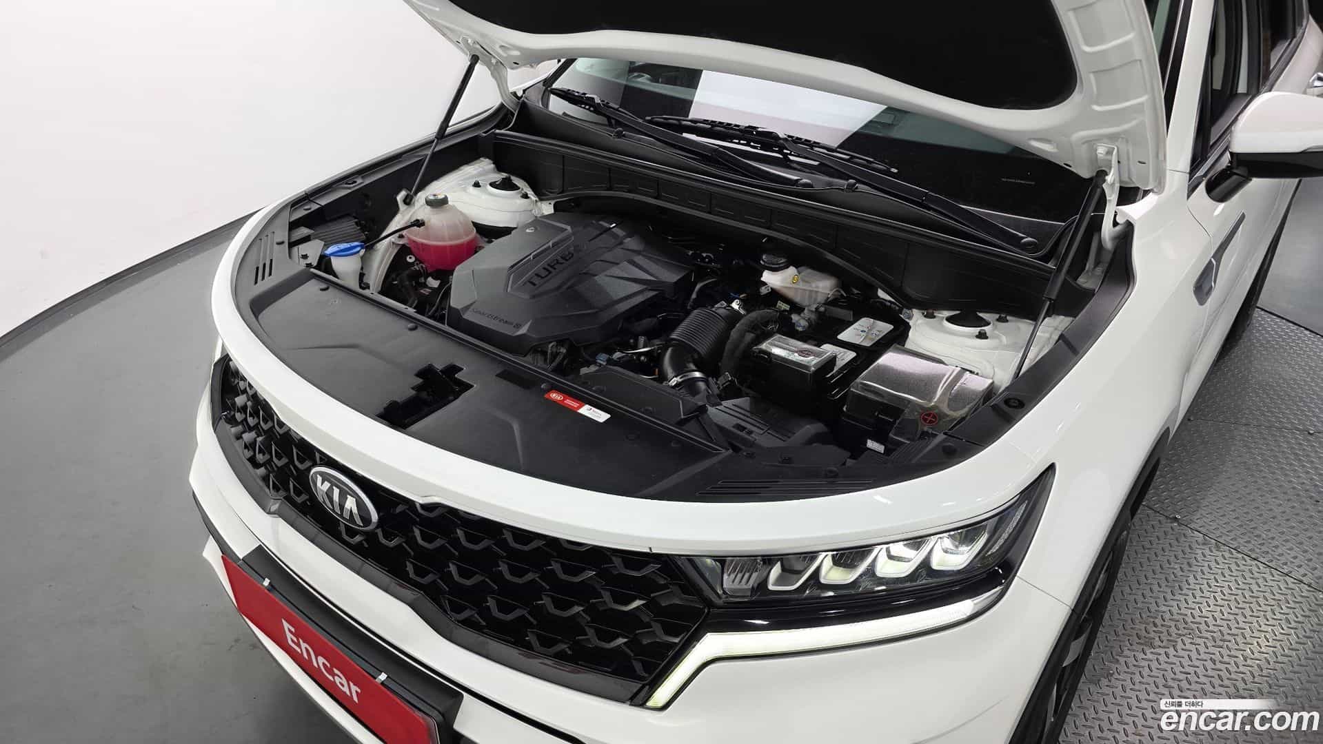 Sorento Kia 2020.7-OUTER-006
