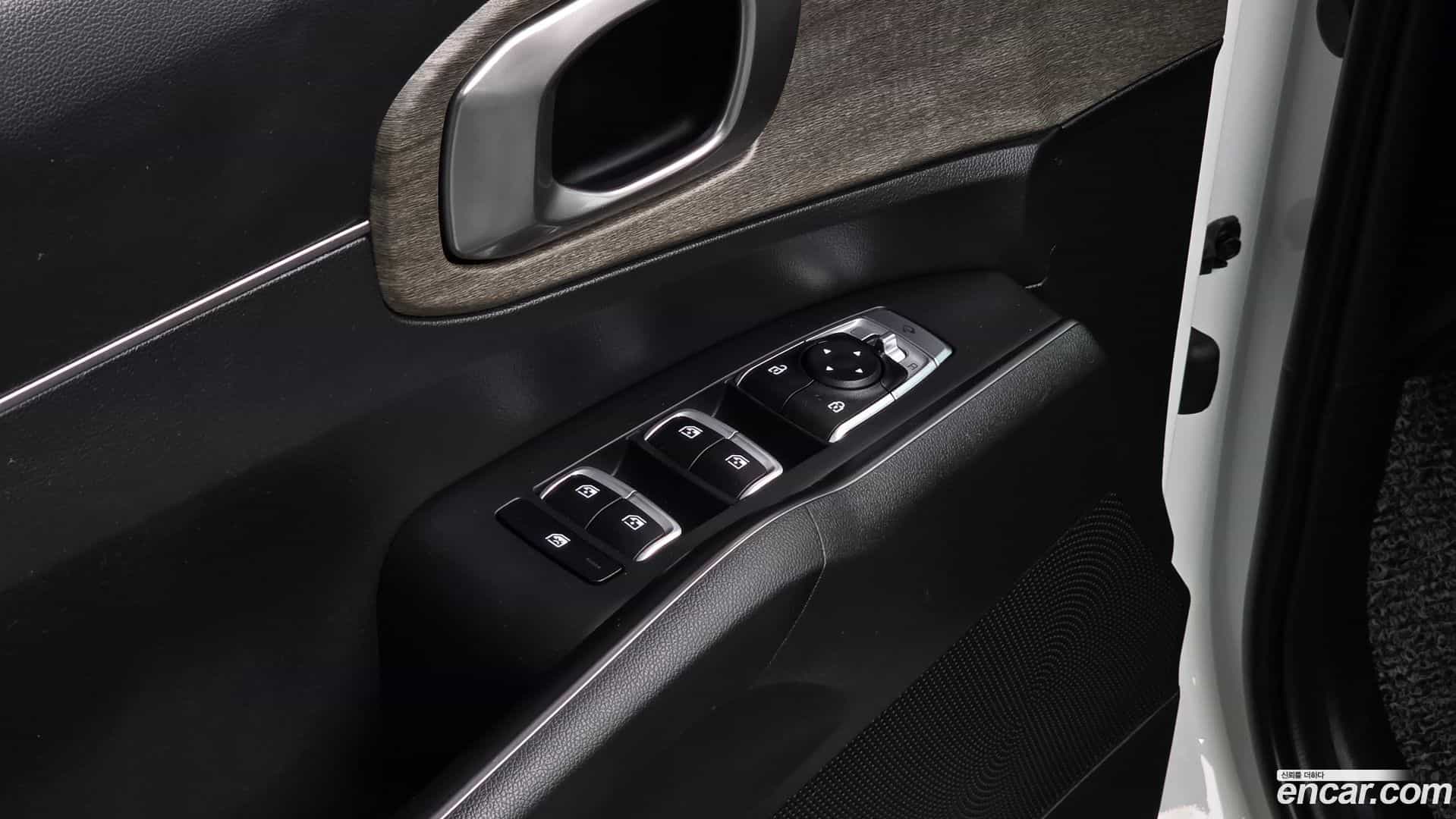 Sorento Kia 2020.7-OPTION-020