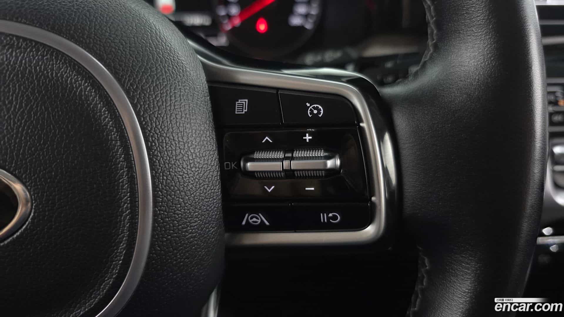 Sorento Kia 2020.7-OPTION-021
