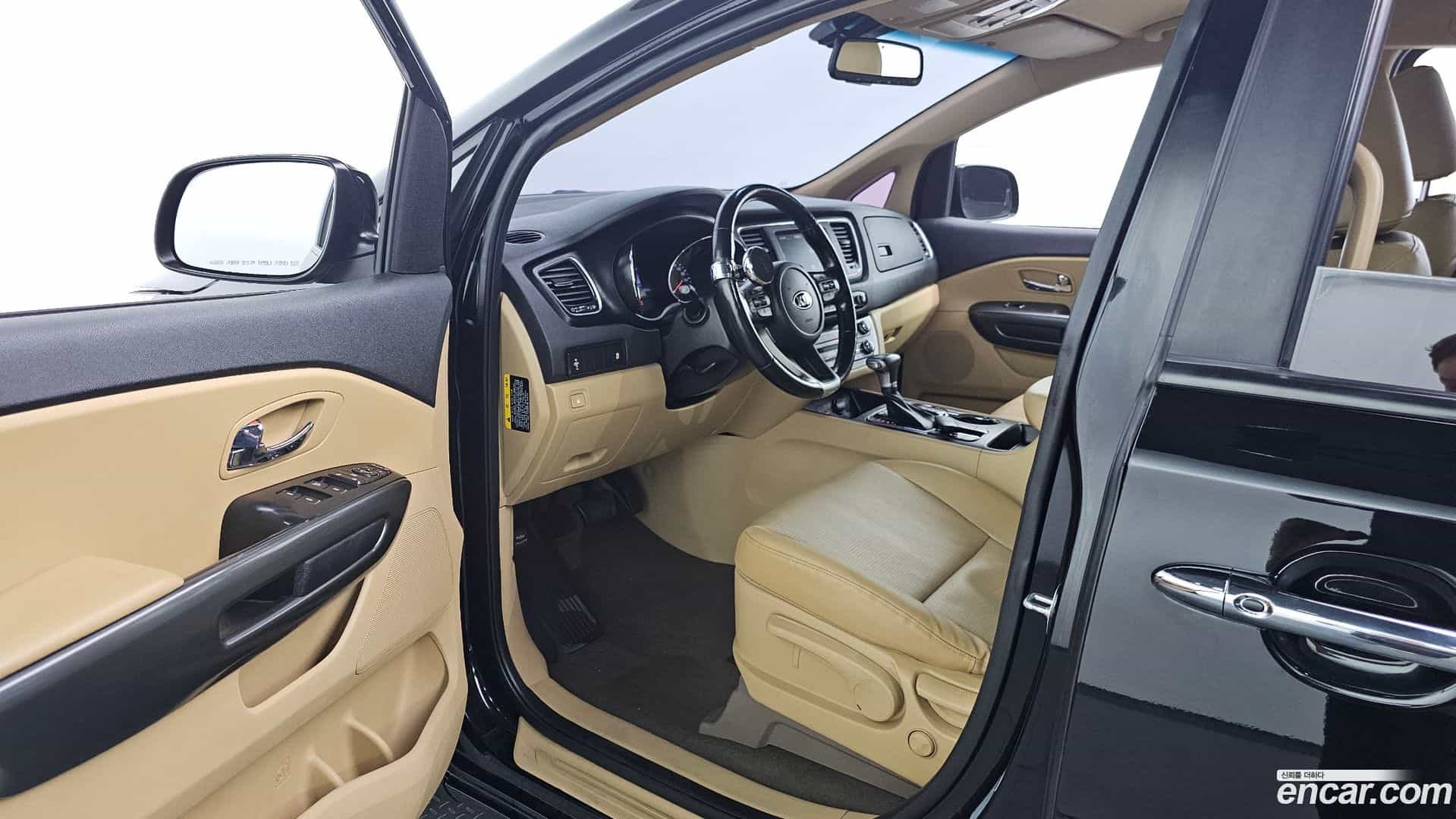 Canival Kia 2020.0-INNER-010