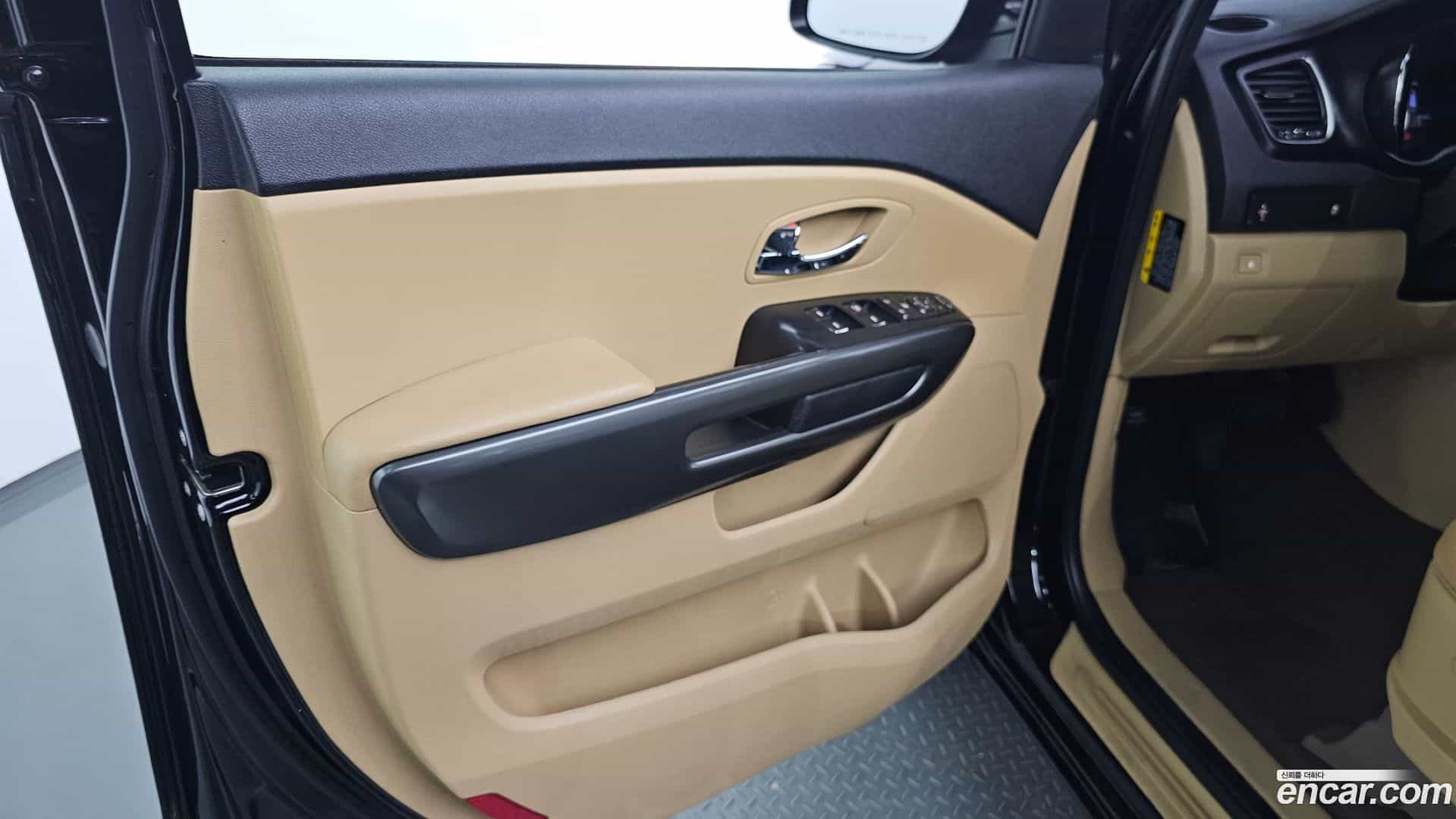 Canival Kia 2020.0-INNER-034