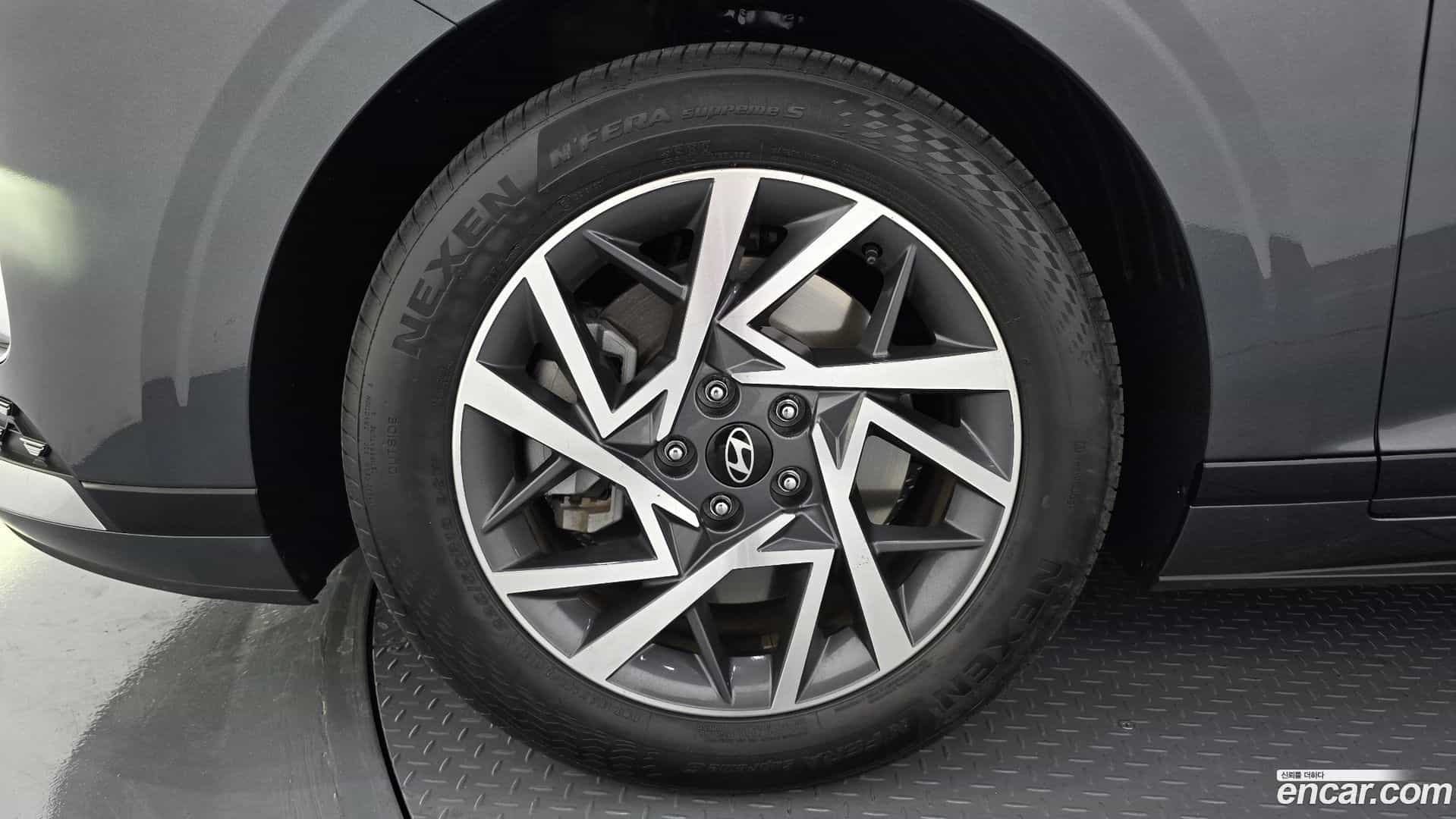 Grandeur Hyundai 2024.8-OUTER-005