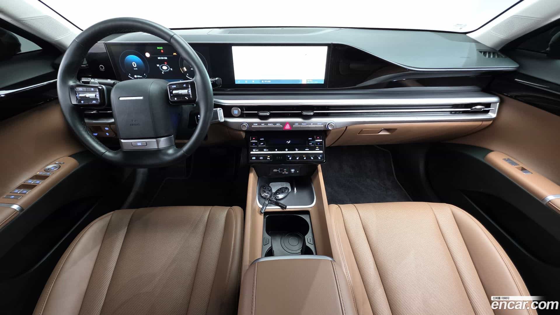 Grandeur Hyundai 2024.8-INNER-007