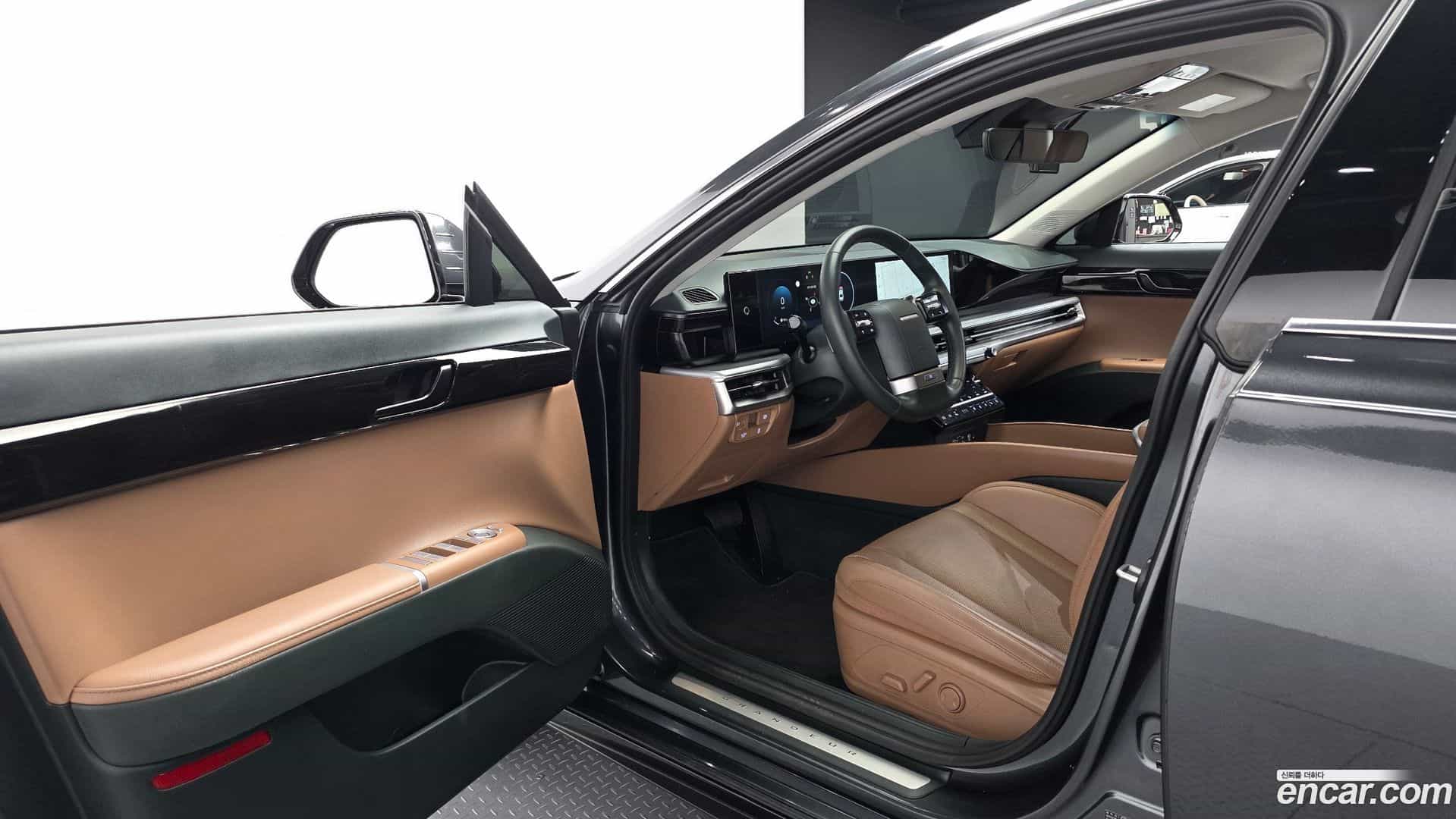 Grandeur Hyundai 2024.8-INNER-010