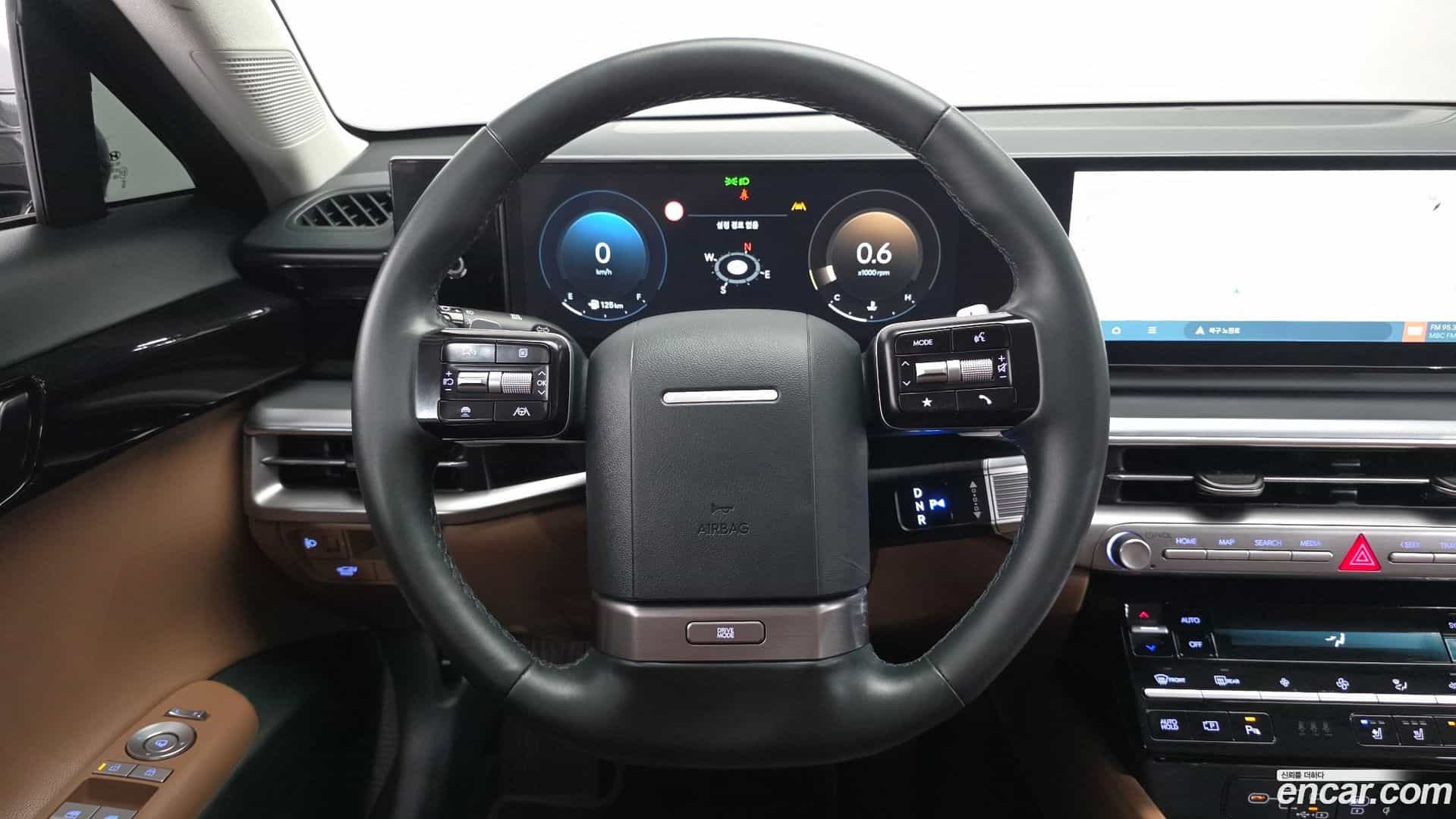 Grandeur Hyundai 2024.8-OPTION-017