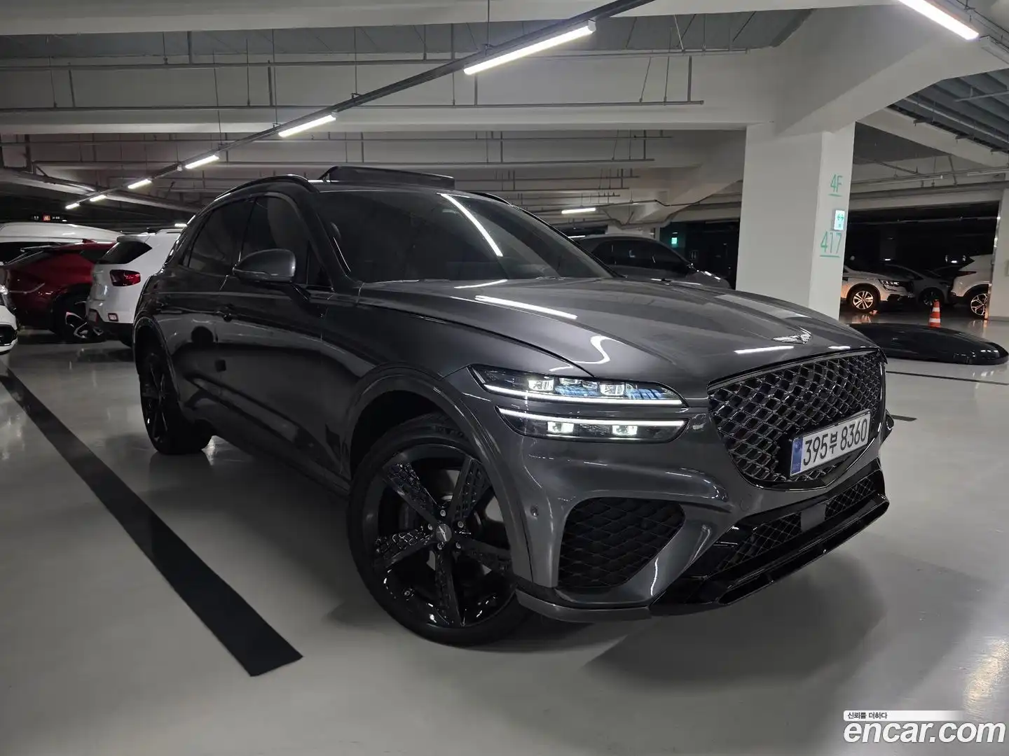 GV70 Genesis 2021.11-OPTION-023