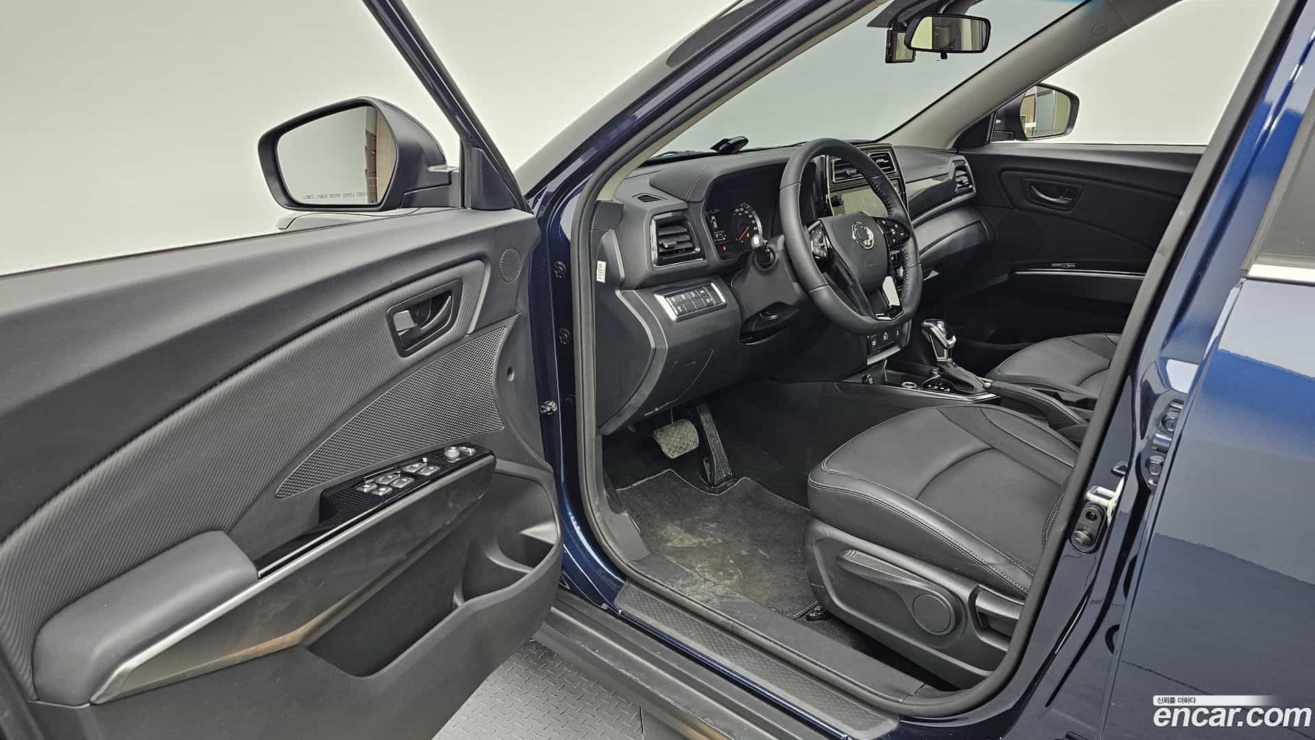 TIBOLI KG Mobility 2020.5-INNER-010