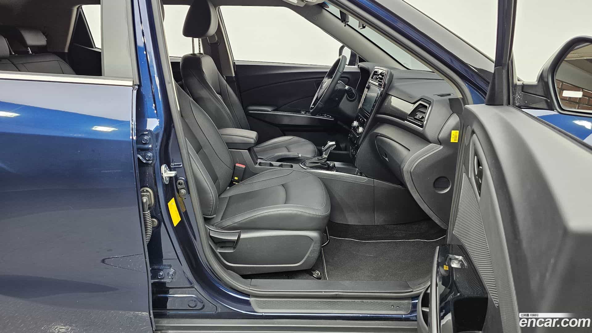 TIBOLI KG Mobility 2020.5-OPTION-015
