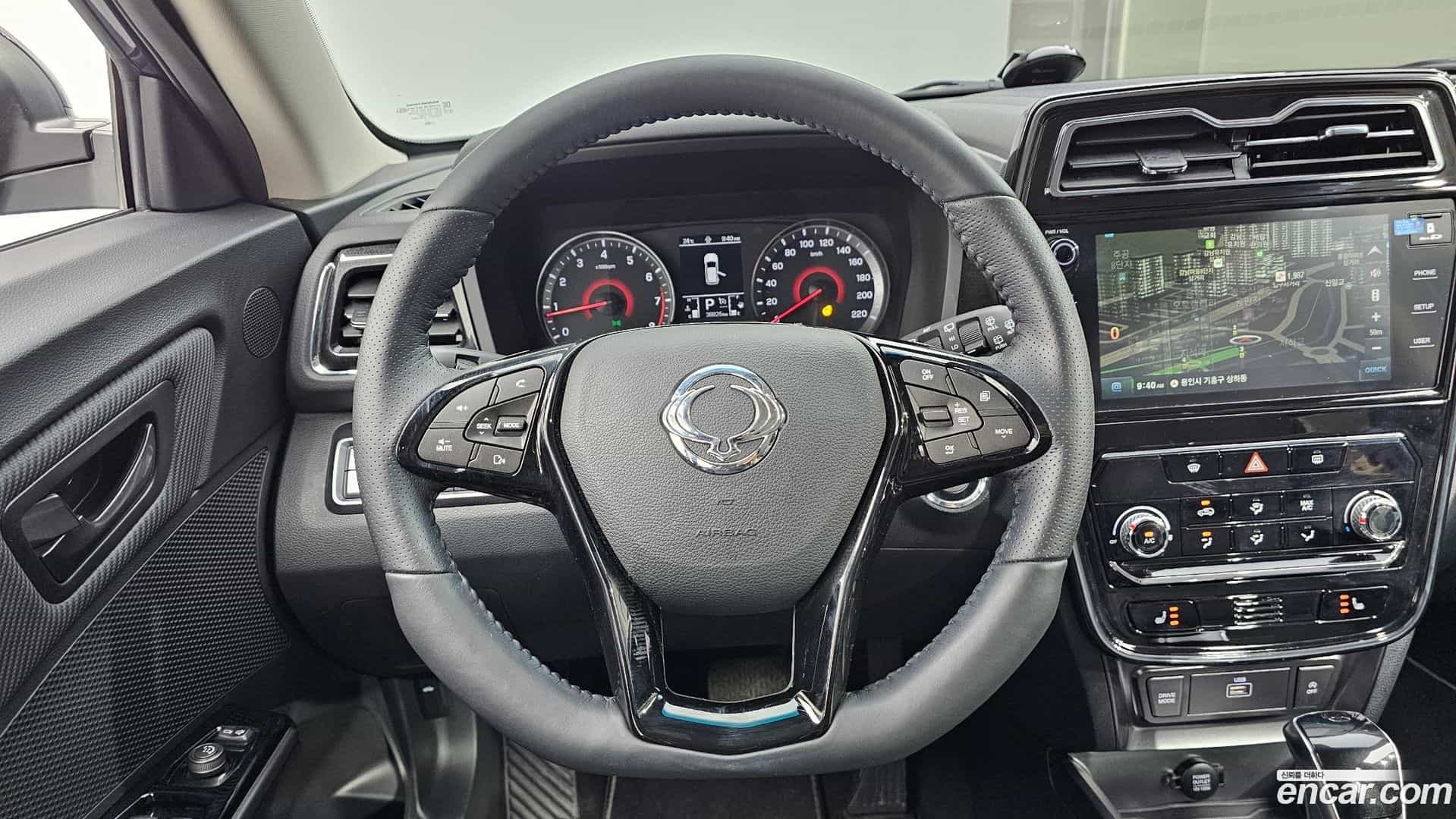 TIBOLI KG Mobility 2020.5-OPTION-017