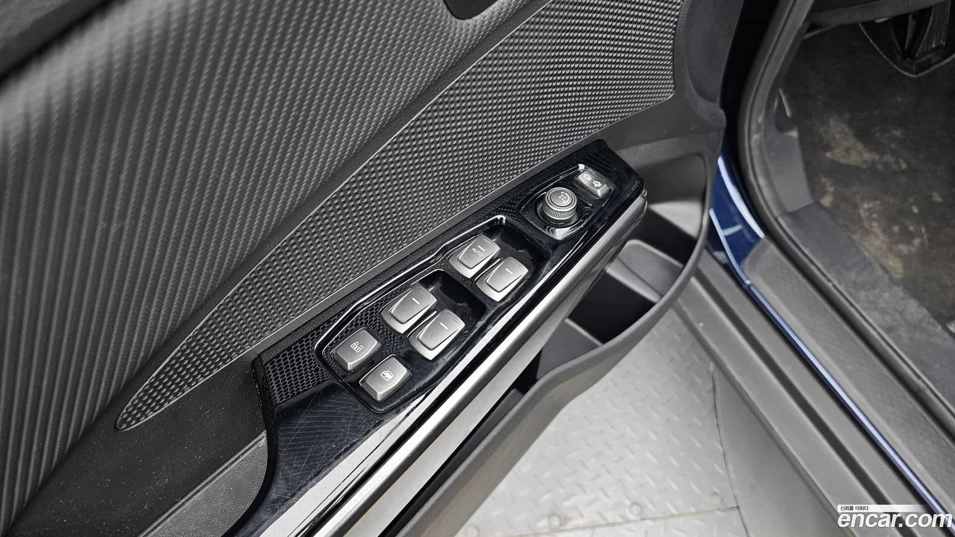 TIBOLI KG Mobility 2020.5-OPTION-018
