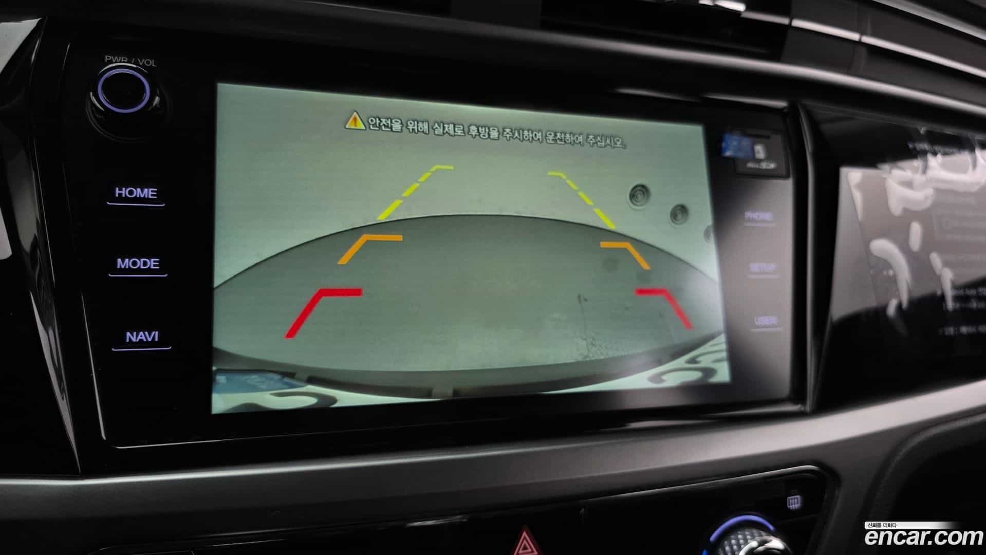 KORANDO KG Mobility 2020.10-OPTION-019