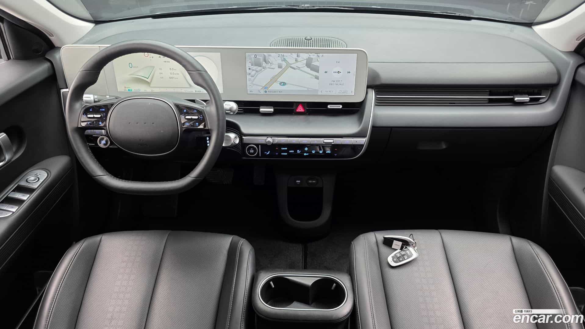Ioniq5 Hyundai 2023.4-INNER-007