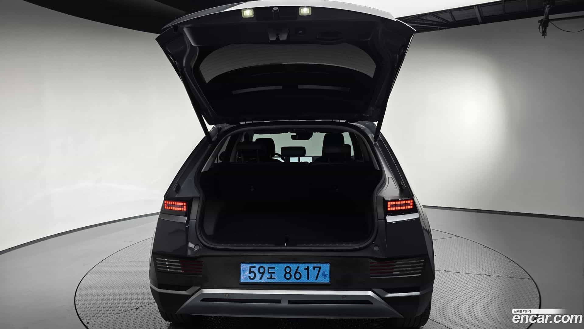 Ioniq5 Hyundai 2023.4-OPTION-046