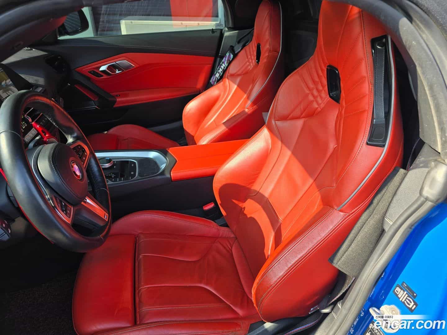Z4 BMW 2019.4-INNER-007