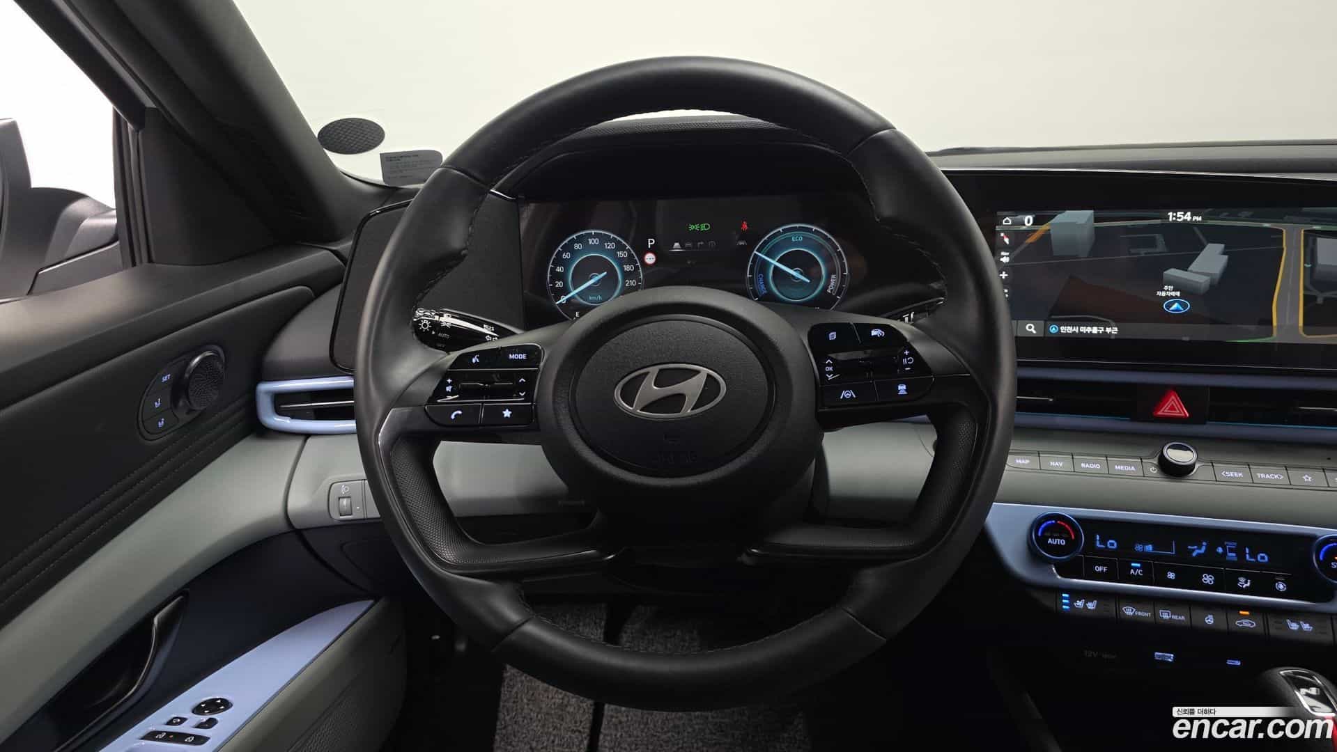AVANTE Hyundai 2025.5-OPTION-017