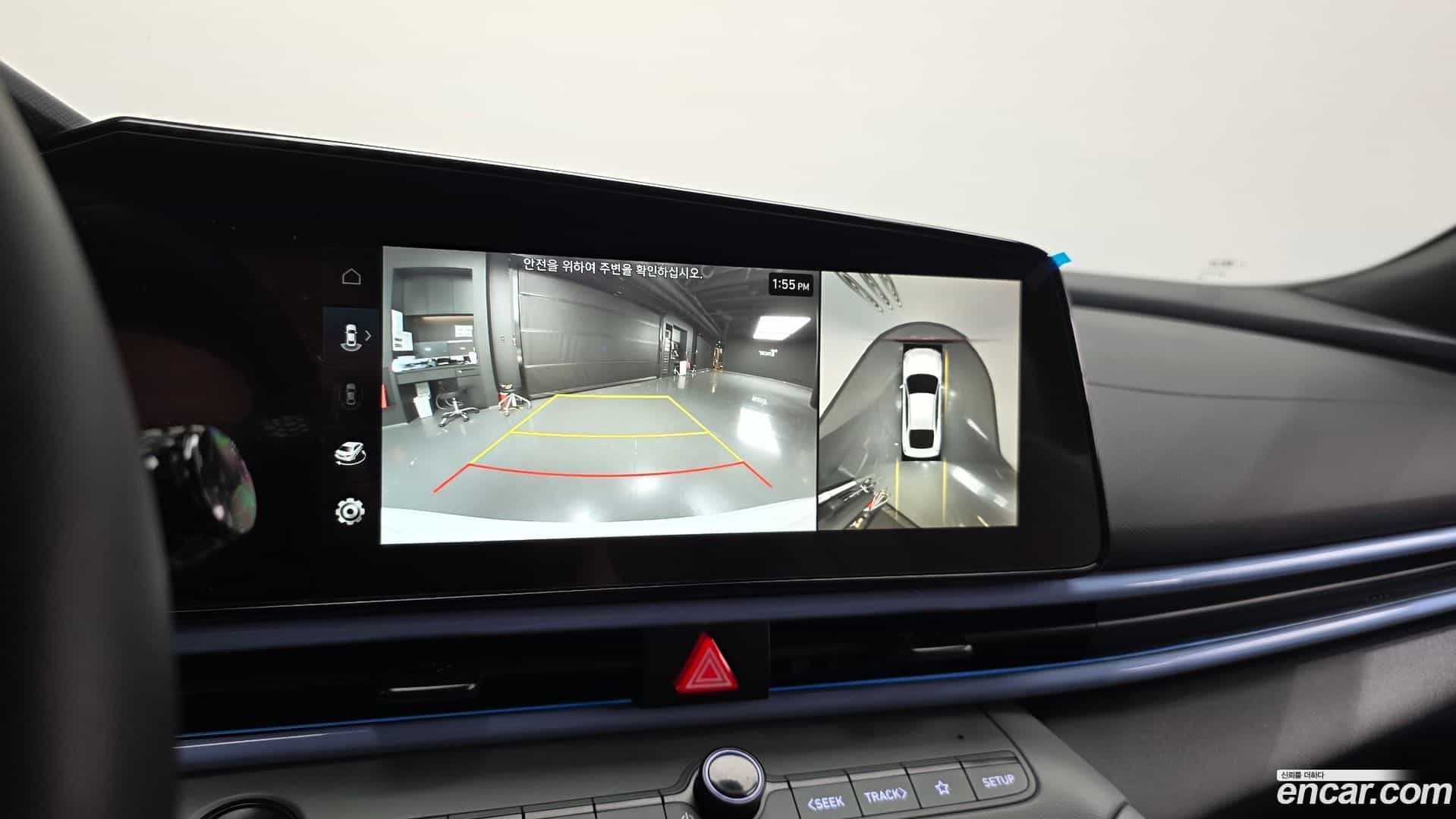 AVANTE Hyundai 2025.5-OPTION-019