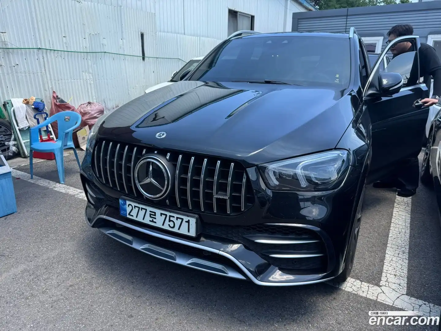 GLE-Class Mercedes-Benz 2022.6-OUTER-001
