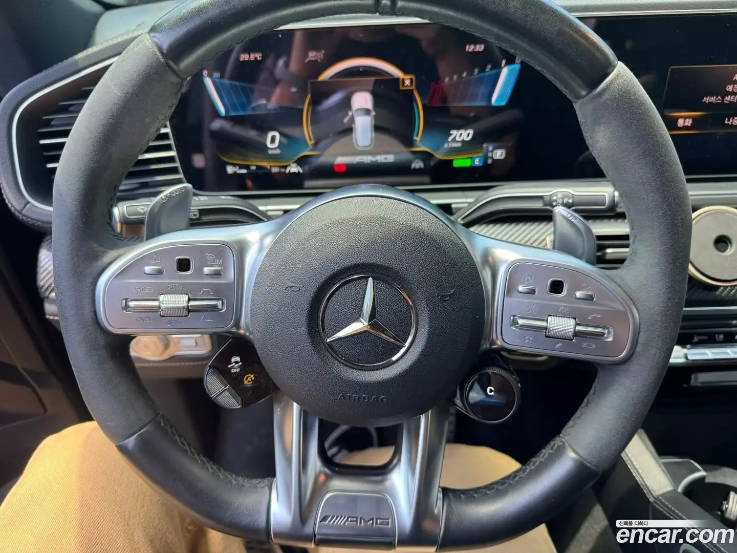 GLE-Class Mercedes-Benz 2022.6-OUTER-004