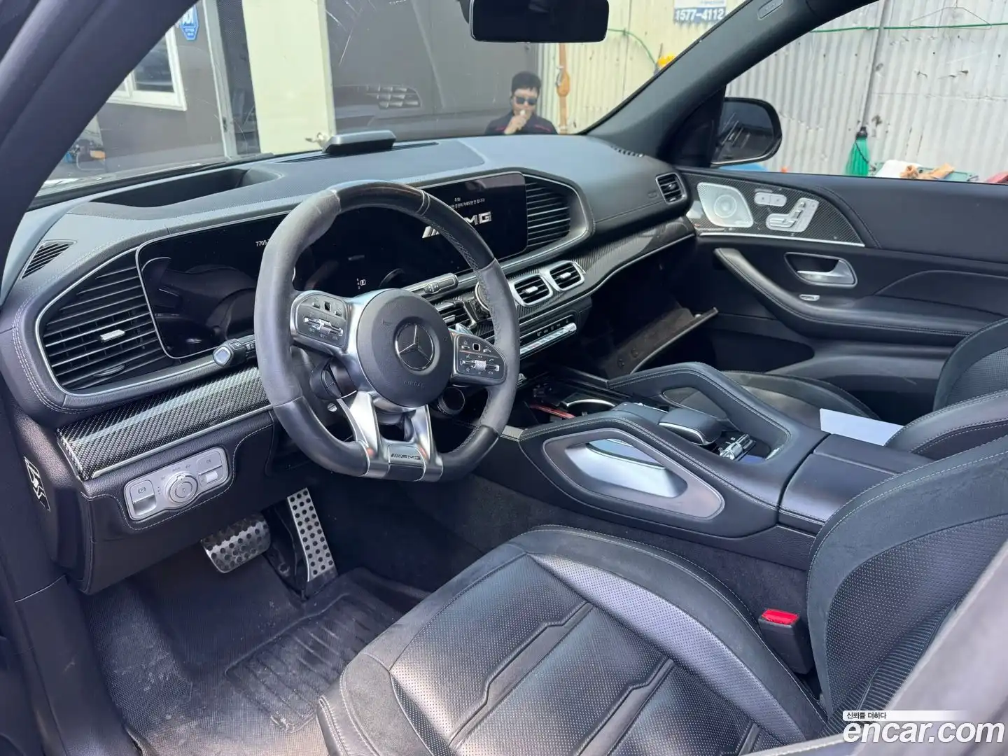 GLE-Class Mercedes-Benz 2022.6-OUTER-005
