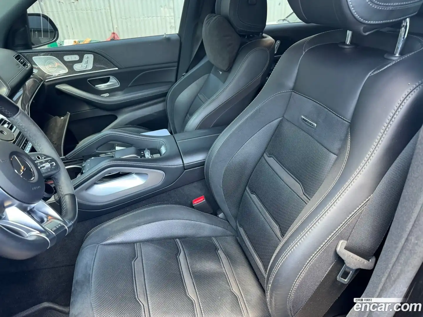 GLE-Class Mercedes-Benz 2022.6-OUTER-006