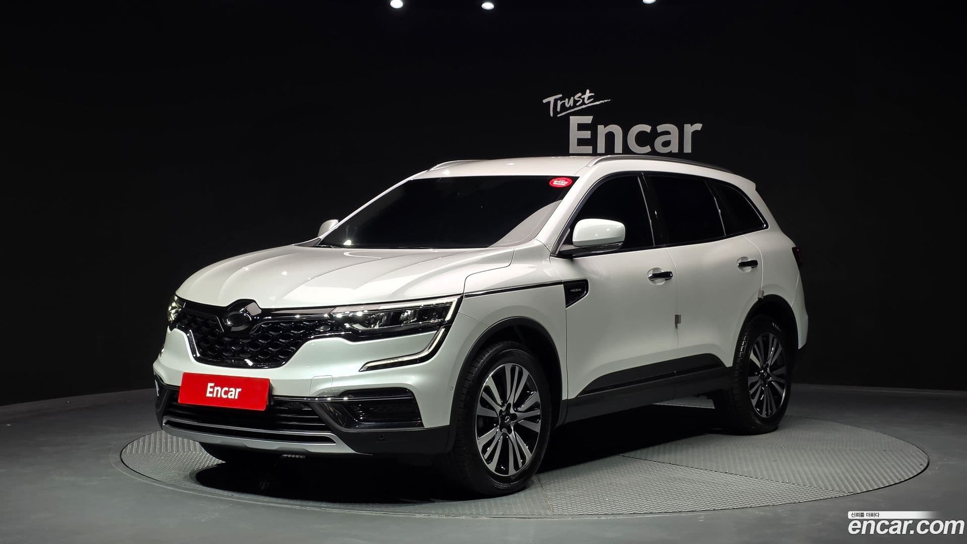 Main__Slider__Photo:QM6 Renault Korea 2022.10-0