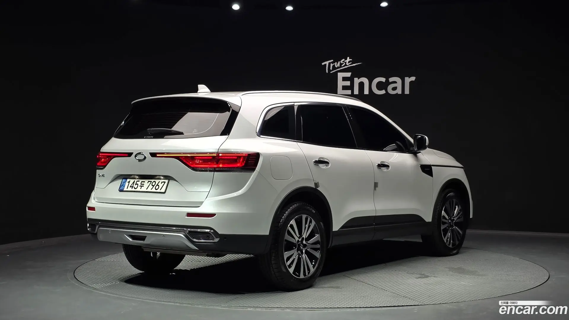 Main__Slider__Photo:QM6 Renault Korea 2022.10-1