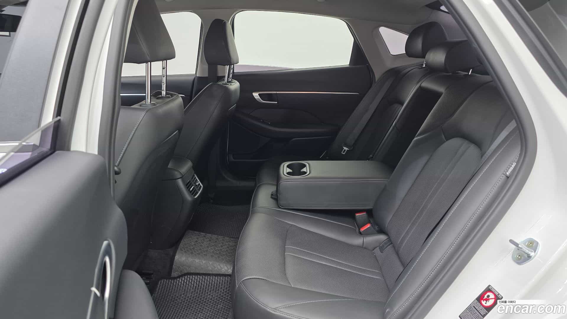 Sonata Hyundai 2019.4-OPTION-016