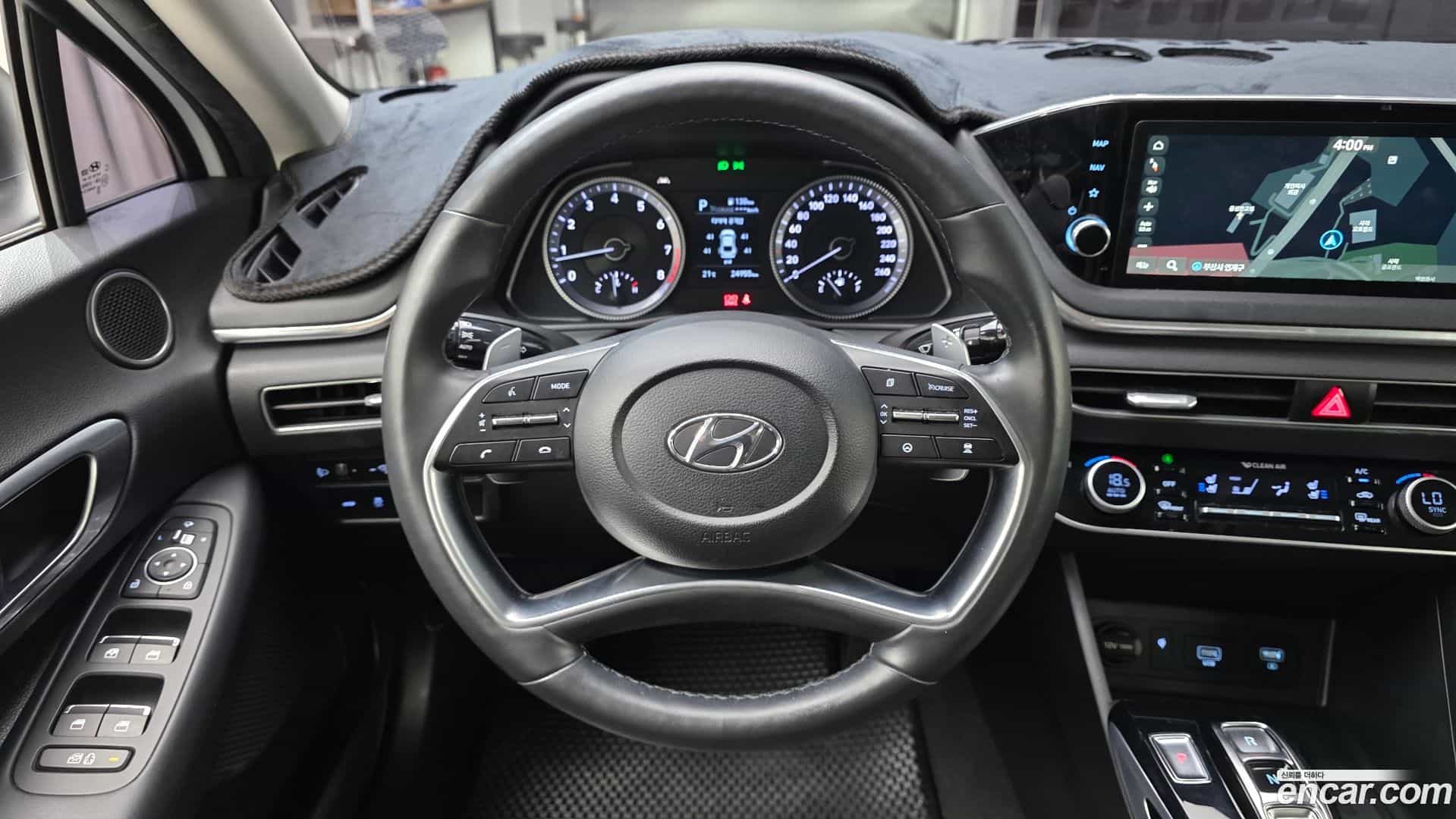 Sonata Hyundai 2019.4-OPTION-017