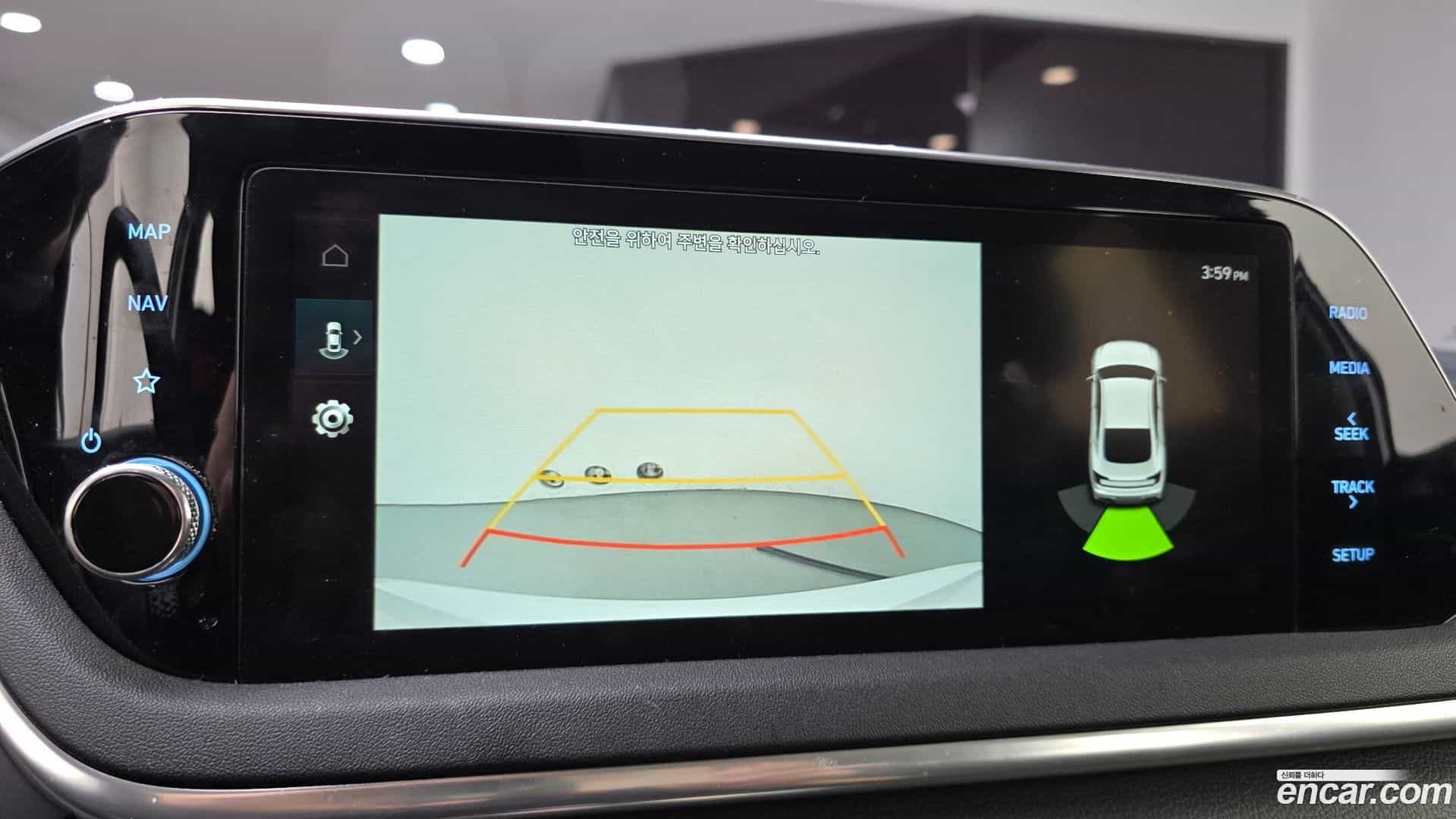 Sonata Hyundai 2019.4-OPTION-019