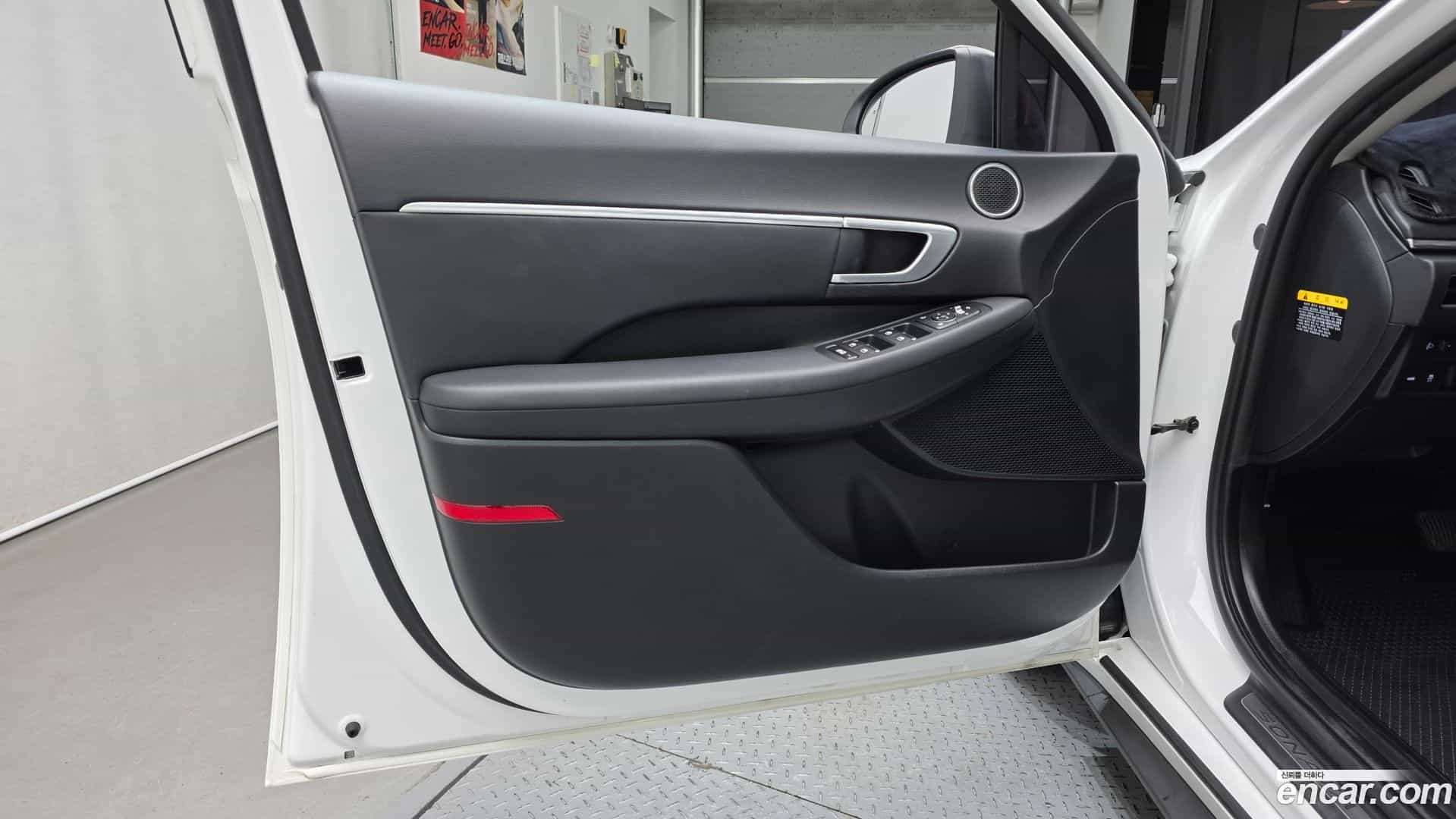 Sonata Hyundai 2019.4-INNER-034