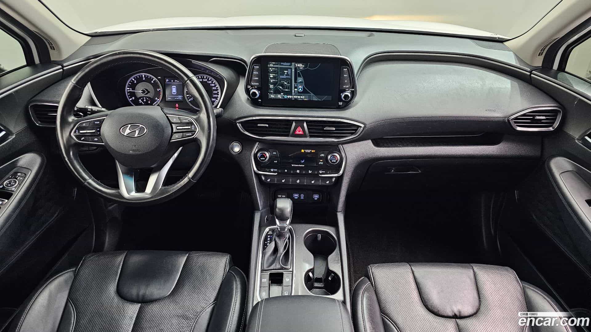Santafe Hyundai 2018.11-INNER-007
