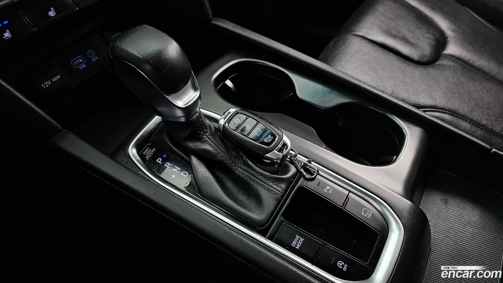 Santafe Hyundai 2018.11-INNER-009