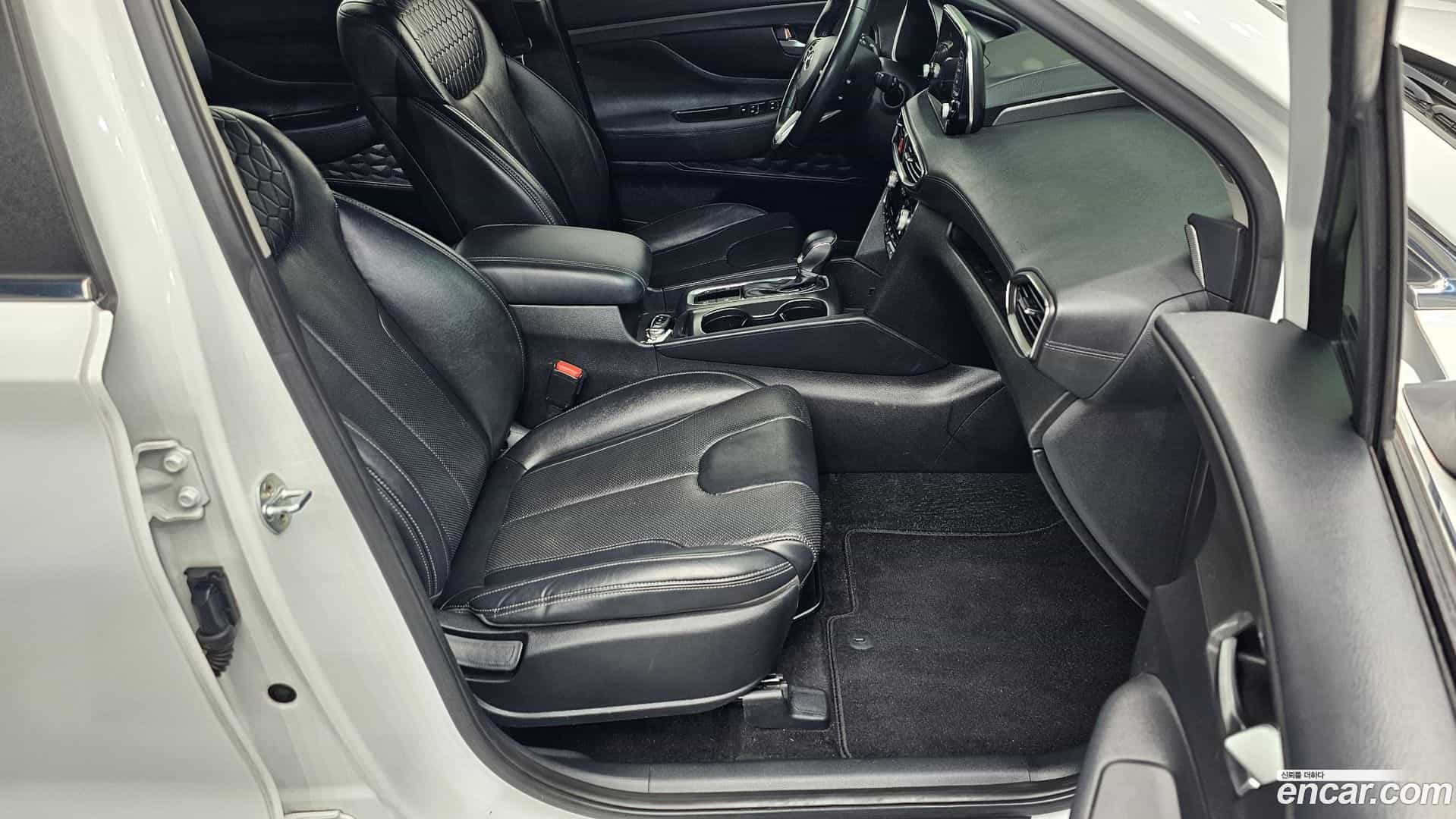 Santafe Hyundai 2018.11-OPTION-015