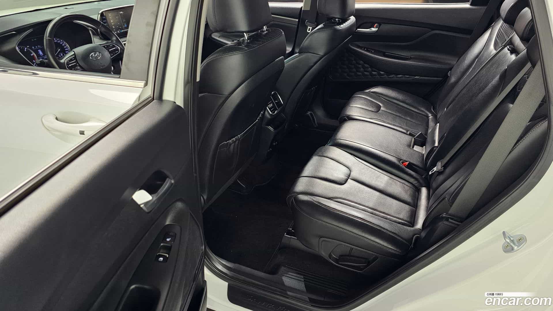 Santafe Hyundai 2018.11-OPTION-016