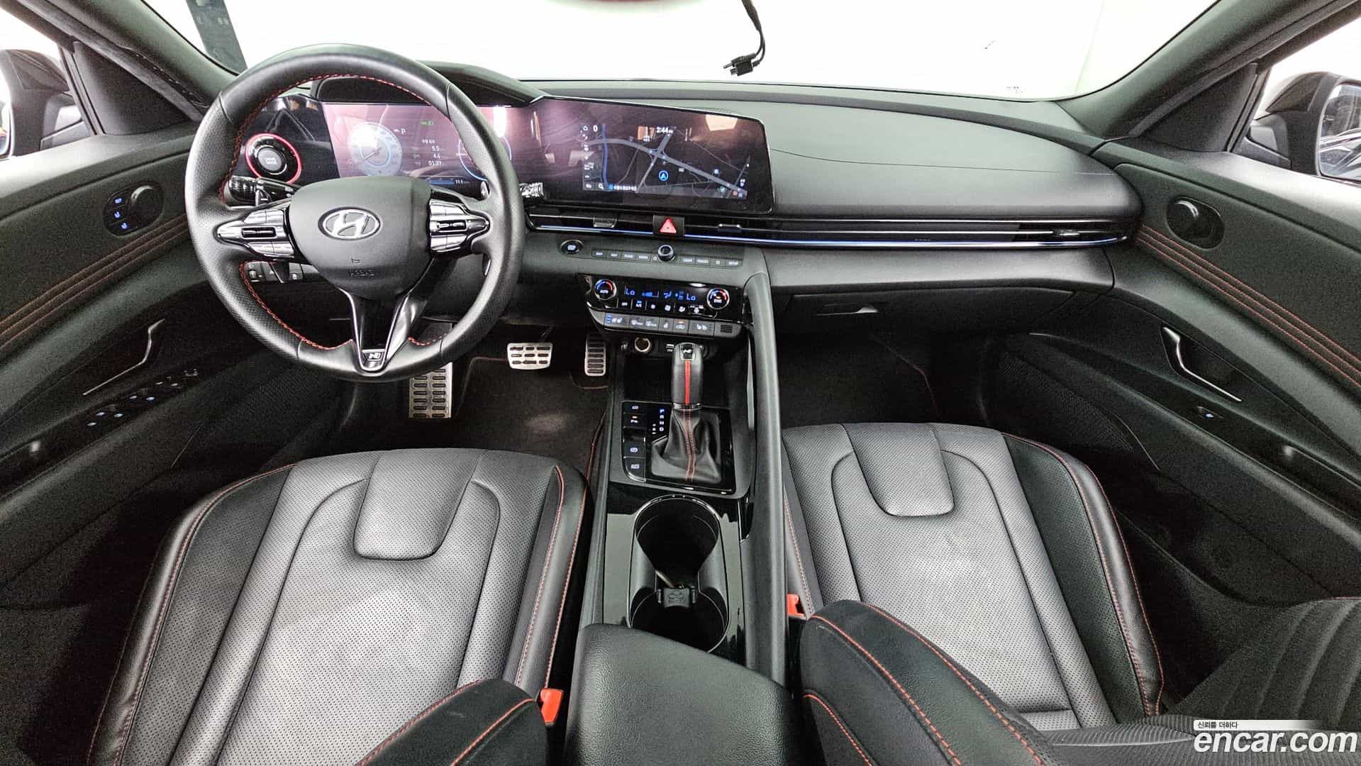 AVANTE Hyundai 2020.10-INNER-007