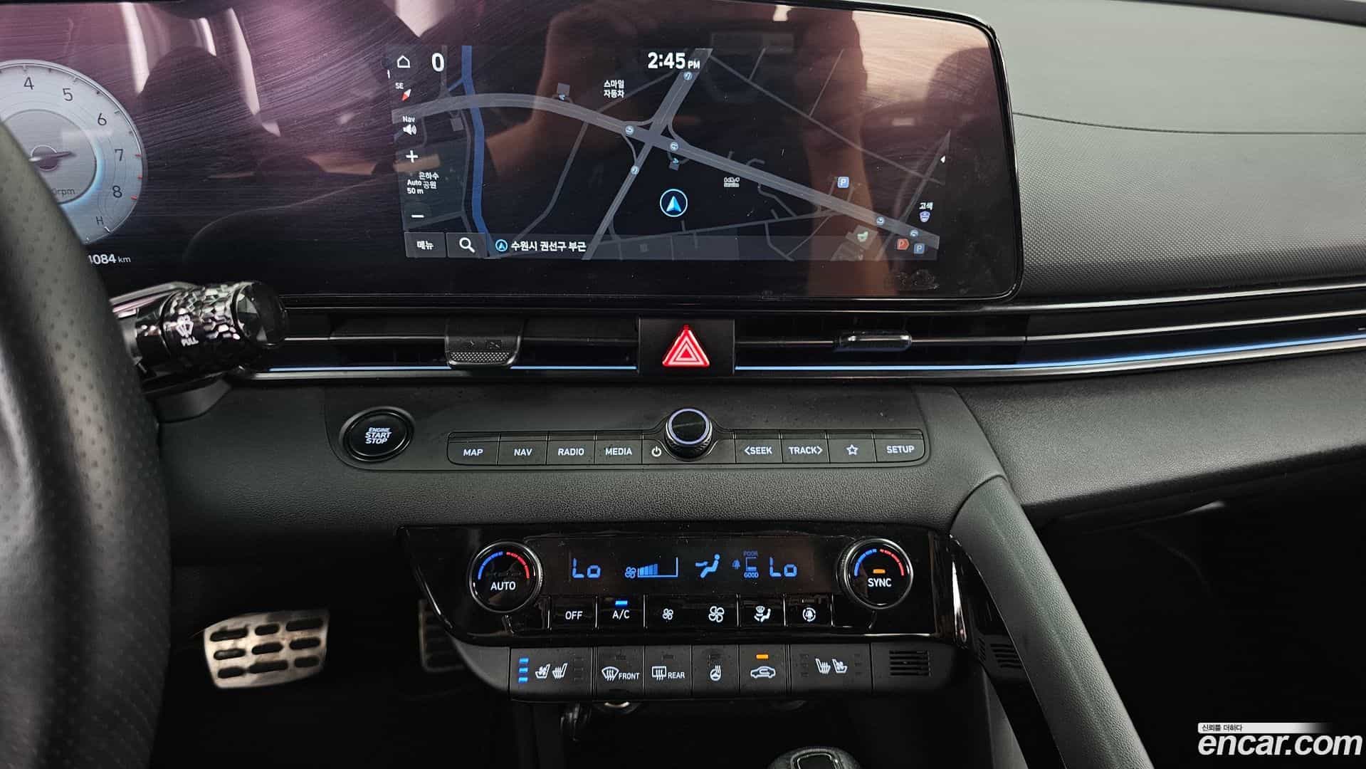 AVANTE Hyundai 2020.10-OPTION-018