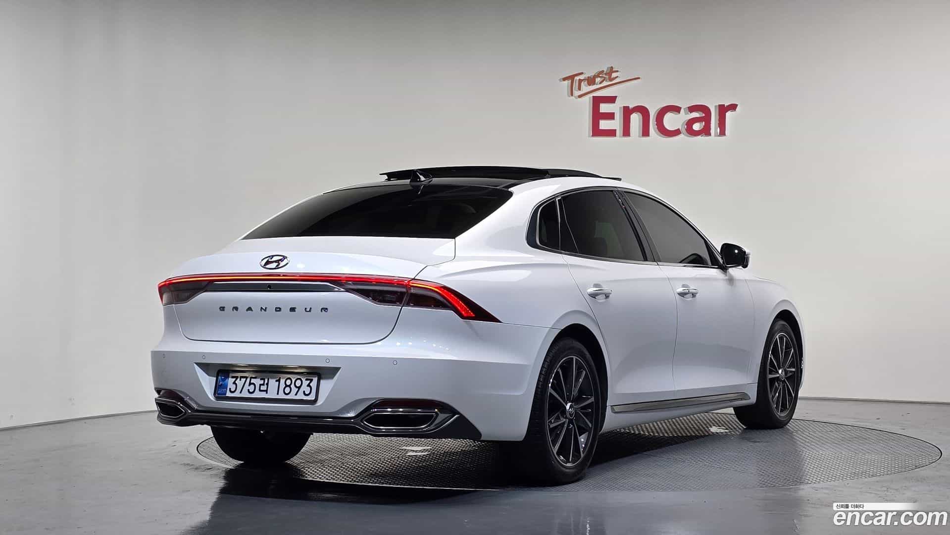Grandeur Hyundai 2022.6-OUTER-002