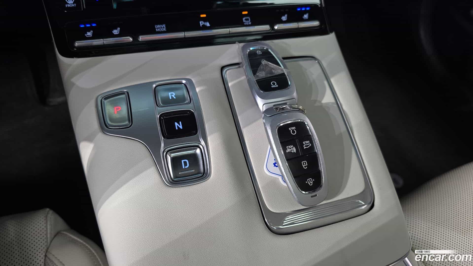 Grandeur Hyundai 2022.6-INNER-009